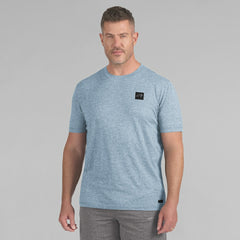 Carolina Panthers J. Palmer Four Down T-Shirt - Blue for sale