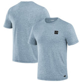 Detroit Lions J. Palmer Four Down T-Shirt - Blue discount