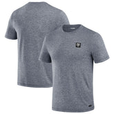 Chicago Bears J. Palmer Four Down T-Shirt - Navy online