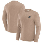 Cincinnati Bengals J. Palmer Four Down Long Sleeve T-Shirt - Tan online