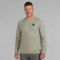 New York Jets J. Palmer Four Down Long Sleeve T-Shirt - Green discount