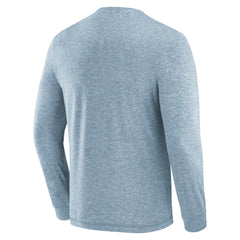 Detroit Lions J. Palmer Four Down Long Sleeve T-Shirt - Blue online