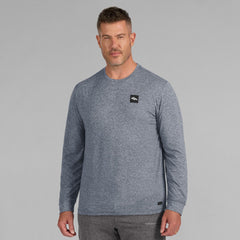 Denver Broncos J. Palmer Four Down Long Sleeve T-Shirt - Navy online