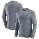 Houston Texans J. Palmer Four Down Long Sleeve T-Shirt - Navy for sale