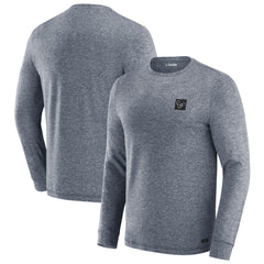 Houston Texans J. Palmer Four Down Long Sleeve T-Shirt - Navy for sale