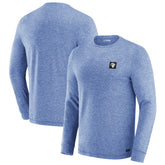 Los Angeles Rams J. Palmer Four Down Long Sleeve T-Shirt - Royal sale