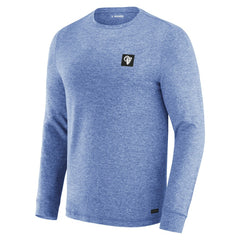 Los Angeles Rams J. Palmer Four Down Long Sleeve T-Shirt - Royal sale