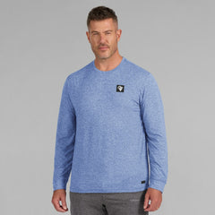 Los Angeles Rams J. Palmer Four Down Long Sleeve T-Shirt - Royal sale