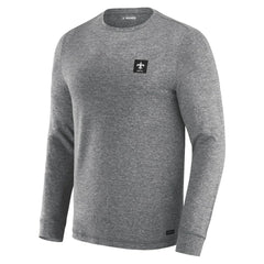 New Orleans Saints J. Palmer Four Down Long Sleeve T-Shirt - Black sale