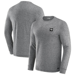 Jacksonville Jaguars J. Palmer Four Down Long Sleeve T-Shirt - Black discount