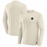 Detroit Lions J. Palmer Four Down Long Sleeve T-Shirt - Cream sale