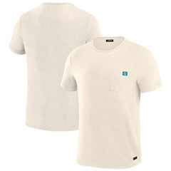 Miami Dolphins J. Palmer In-The-Pocket T-Shirt - White cheap