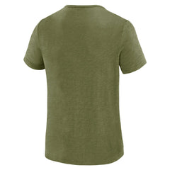 Green Bay Packers J. Palmer In-The-Pocket T-Shirt - Green for sale