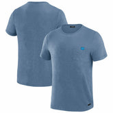 Detroit Lions J. Palmer In-The-Pocket T-Shirt - Blue cheap