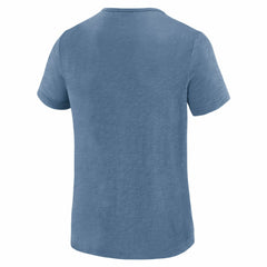 Detroit Lions J. Palmer In-The-Pocket T-Shirt - Blue cheap