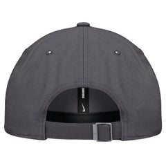 Houston Astros Club Adjustable Hat Gray
