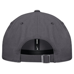 Tampa Bay Rays Club Adjustable Hat Gray