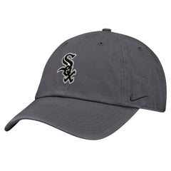 Chicago White Sox Club Adjustable Hat Gray