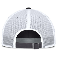 Chicago White Sox Adjustable Trucker Hat Gray
