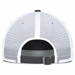 Los Angeles Angels Adjustable Trucker Hat Gray