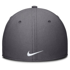 Arizona Diamondbacks Swoosh Performance Flex Hat Gray