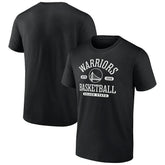 Golden State Warriors Danger Zone T-Shirt sale - Black online