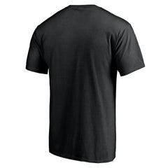 Boston Celtics Midnight Mascot T-Shirt - Black sale