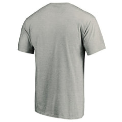 Oklahoma City Thunder Victory Arch T-Shirt - Heather Gray for sale