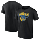 Golden State Warriors Breakaway Dunk T-Shirt sale - Black outlet
