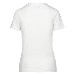 Vancouver Canucks Levelwear Women's Maddox City Capsule T-Shirt - White T-shirts