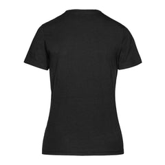 Edmonton Oilers Levelwear Women's Maddox City Capsule T-Shirt - Black T-shirts