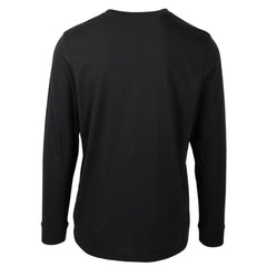 Ottawa Senators Levelwear Oscar City Capsule Long Sleeve T-Shirt - Black T-shirts