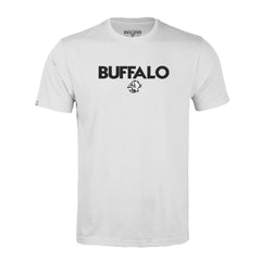 Buffalo Sabres Levelwear Richmond City Capsule T-Shirt - White T-shirts