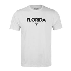 Florida Panthers Levelwear Richmond City Capsule T-Shirt - White T-shirts