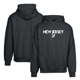 New Jersey Devils Levelwear Contact City Capsule Pullover Hoodie - Black Jerseys