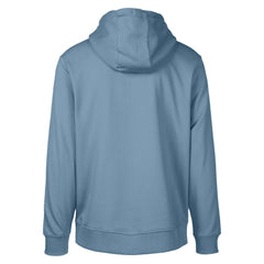 Philadelphia Phillies Levelwear Cooperstown Collection Podium Retro Spellout Pullover Hoodie Light Blue