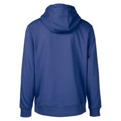 Seattle Mariners Levelwear Cooperstown Collection Podium Retro Spellout Pullover Hoodie Royal
