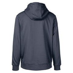 Boston Red Sox Levelwear Cooperstown Collection Podium Retro Spellout Pullover Hoodie Navy