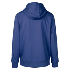 Kansas City Royals Levelwear Cooperstown Collection Podium Retro Spellout Pullover Hoodie Royal