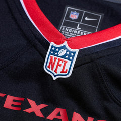 Joe Mixon Houston Texans Game Jersey - Navy online