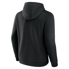 New York Jets Victory Arch Pullover Hoodie - Black outlet
