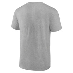 New York Jets Secondary Logo Lightweight T-Shirt - Heather Gray online