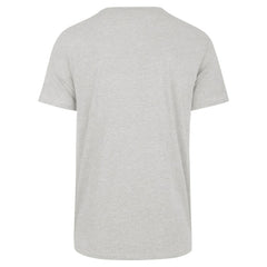 St. Louis Blues '47 Regional Localized Franklin T-Shirt - Gray T-shirts