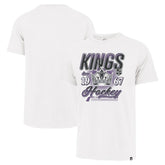 Los Angeles Kings '47 Regional Localized Franklin T-Shirt - White T-shirts