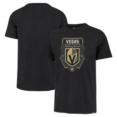 Vegas Golden Knights '47 Regional Localized Franklin T-Shirt - Black T-shirts