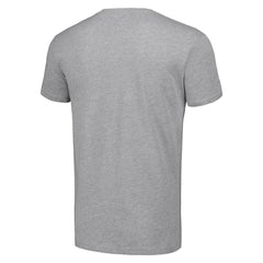 Philadelphia Eagles Starter 80s Inspired Team Logo T-Shirt - Heather Gray outlet