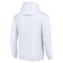 Washington Commanders Starter Player X Fleece Pullover Hoodie - White online