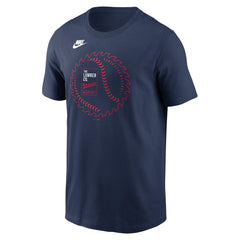 Minnesota Twins Local Home Town T-Shirt Navy