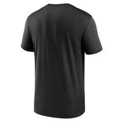 Baltimore Orioles Local Home Town T-Shirt Black