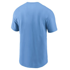 Toronto Blue Jays Local Home Town T-Shirt Powder Blue